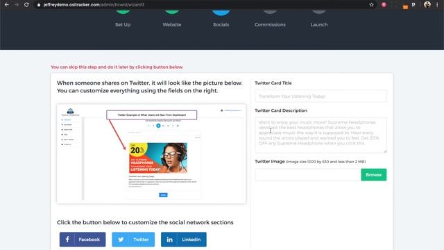 How to add OSI Affiliate Software App to your Ecwid Store смотреть онлайн