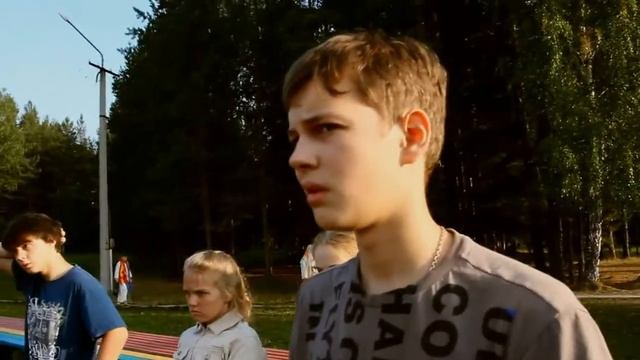 игра Форт Боярд в Интеллект Школе Корифей смотреть онлайн