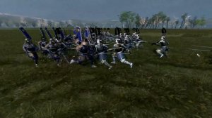 Лучшие герои ближнего боя в Shogun 2 Total War! Выбери своего!