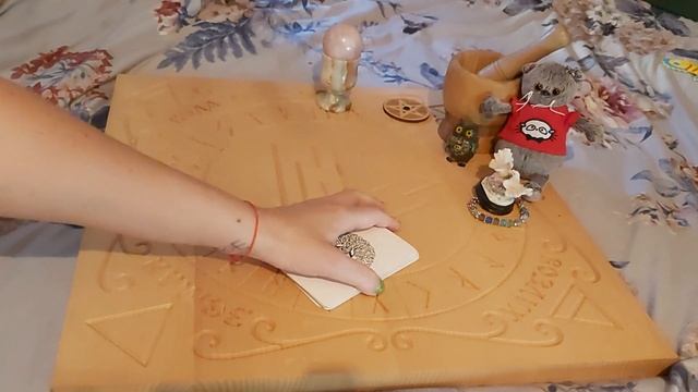 Ошибки начинающих Тарологов , Гадалок, почему карты врут и не дают ответы на вопросы. смотреть онлайн