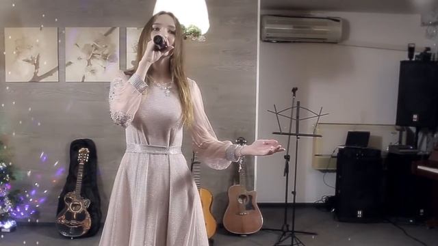 Рождественская Встреча "Макрофон" приглашает друзей" смотреть онлайн