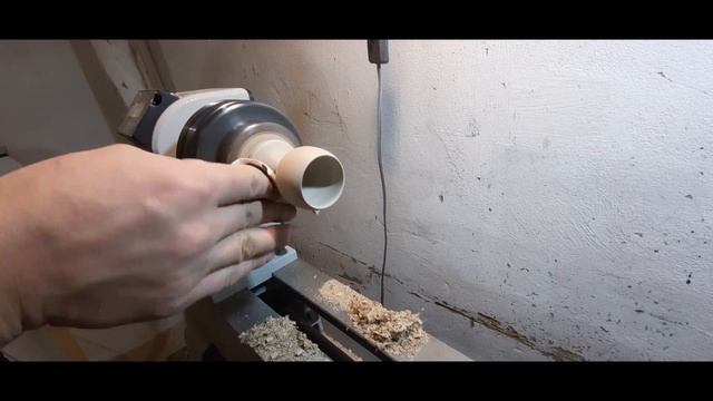 Как зарабатывать на токарном станке. Рюмки из дерева. Токарный станок по дереву. смотреть онлайн