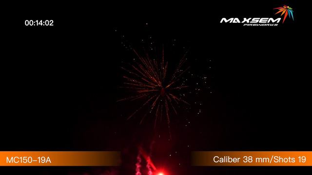 Роскошная ночь 1,5х19 MC150-19A