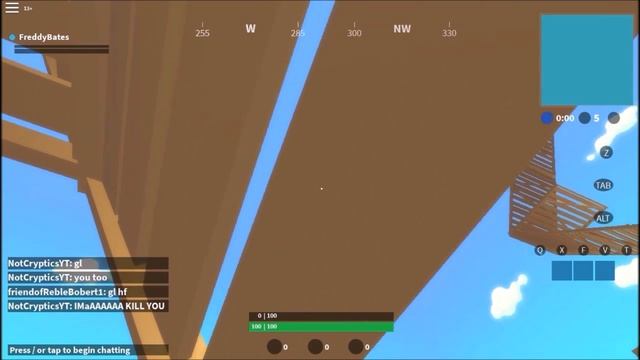 ?NEW?5K CODE IN GULP JARS! Island Royale - Beta?| Roblox смотреть онлайн