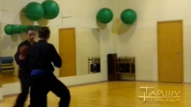 Рабочие записи. Тренировка (Теплый Стан) смотреть онлайн