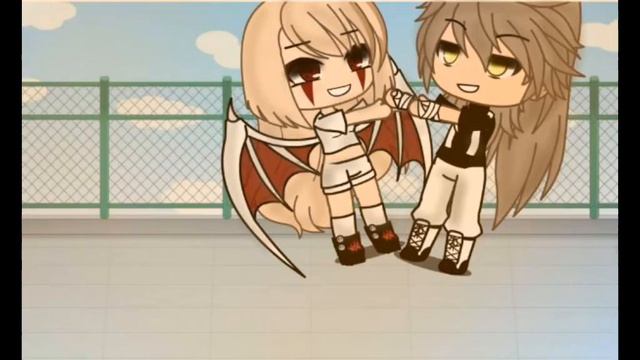 Гача тренд♡Я старалась♡Идея не моя♡Автор идеи прости я не знаю твой ник и тебя♡пж подписку и лайк♡ смотреть онлайн