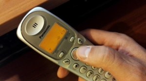 Включение автоматического отображения определяемого номера АОН на радиотелефонах Panasonic