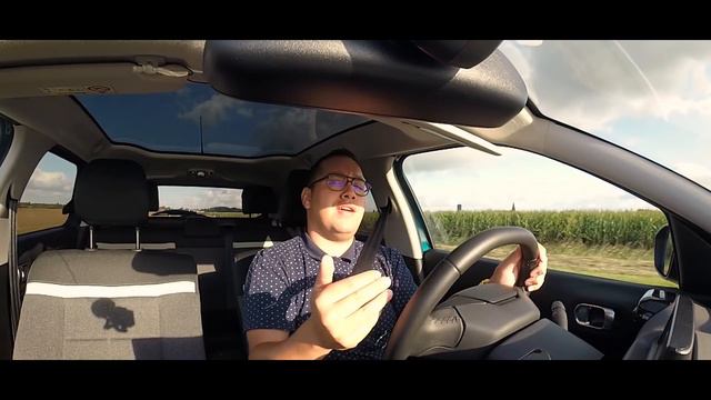 Review - 2018 Citroën C4 Cactus 1.2 THP - Normaal Door Uniek Te Zijn