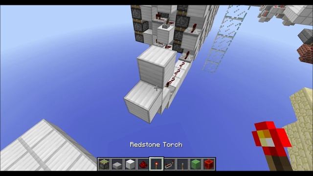 Tutorial: Expandable, 'hidden' 7-deep Water Pool [Java 1.8+] (Schematic) смотреть онлайн