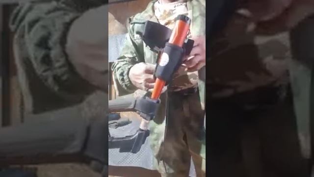 Пинпоинтер Сфинкс 02 . смотреть онлайн