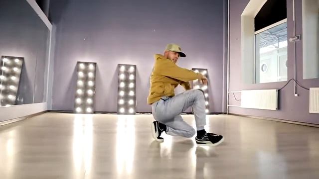 Break Dance - Леонид Станкевич BBoy Leo | Школа танцев Alexis Dance Studio смотреть онлайн