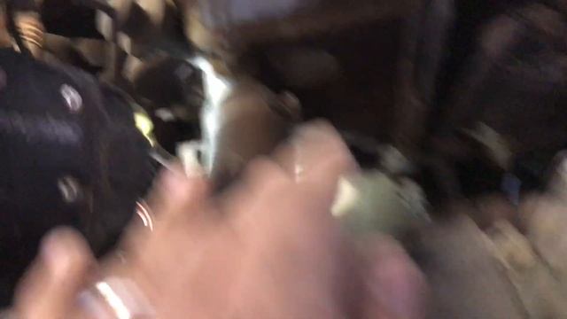 Throttle Idle up 2000 RPMs Fix смотреть онлайн