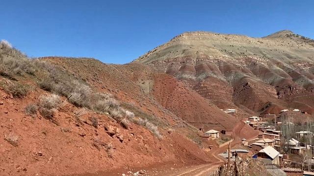Сурхандарья, март, 2021 год смотреть онлайн