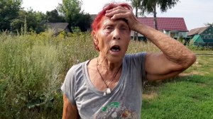 У ДЕДА МАТВЕЯ НАЧАЛИ ДЕЛАТЬ ОТМОСТКУ!