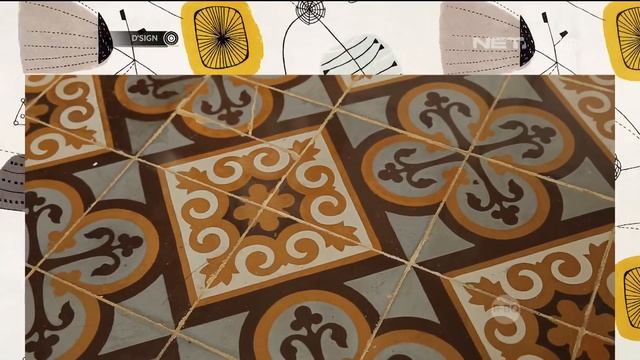 D'sign - Interior Bergaya Jawa Ini Bisa Jadi Pilihan смотреть онлайн