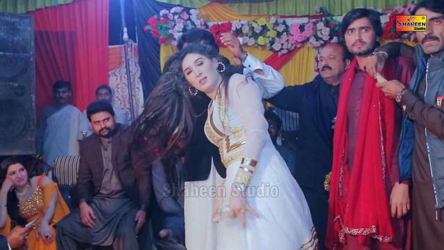 Ik Gal Tan Dasan Mahiya | Nayab Khan | Dance Performance | Shaheen Studio