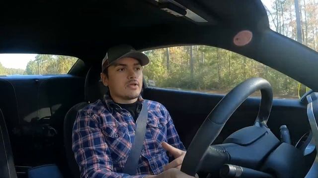2015 Camaro SS 1LE Review: Great Car For a Great Price! смотреть онлайн