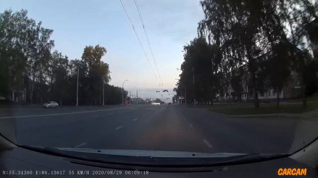 Кемерово. Терешки в 6 утра смотреть онлайн