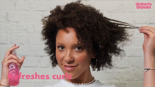 CURL JELLY REFRESH смотреть онлайн