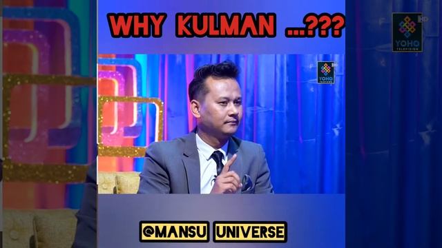 Kulman ghising- journey From Darkness To Brightness смотреть онлайн