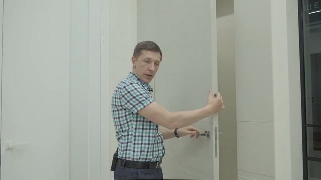 Межкомнатные двери с широким наличником Academy Monza смотреть онлайн