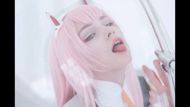 Zero Two - Best Cosplays | Zero Two dance / Phut Hon Remix смотреть онлайн