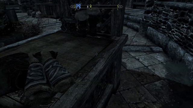 TES V: SKYRIM | #167 | Viel zu entdecken смотреть онлайн