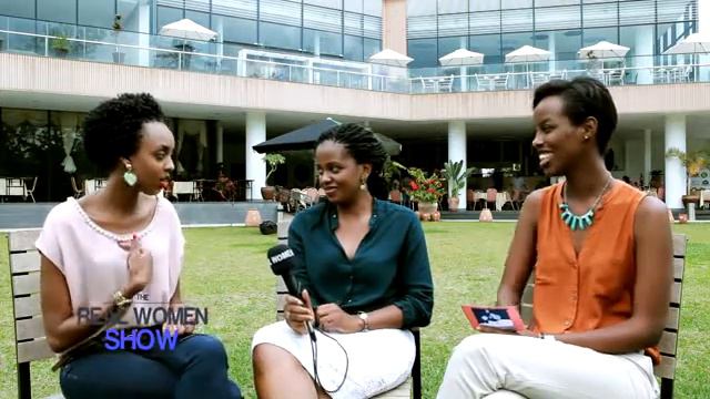The real women show rwanda-Lucas kayitare /comedy/models in Rwanda смотреть онлайн