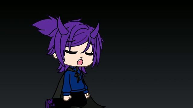 Молитва из 5 главы ЗК | ~`Gacha Life’~ смотреть онлайн