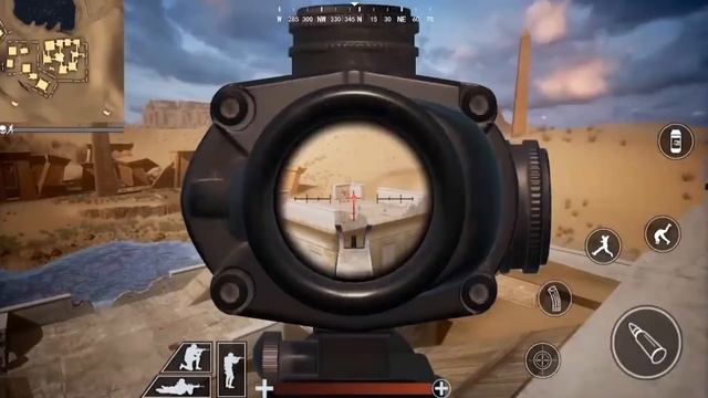 10 อันดับเกมส์ มือถือแนว Battle Royale Battlegrounds смотреть онлайн