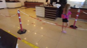 Турция. Анталия. MERIDIA BEACH HOTEL