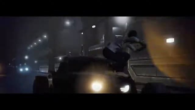 Fast & Furious Crossroads Trailer | Анонс игры ФОРСАЖ для PS4 XBOX PC смотреть онлайн