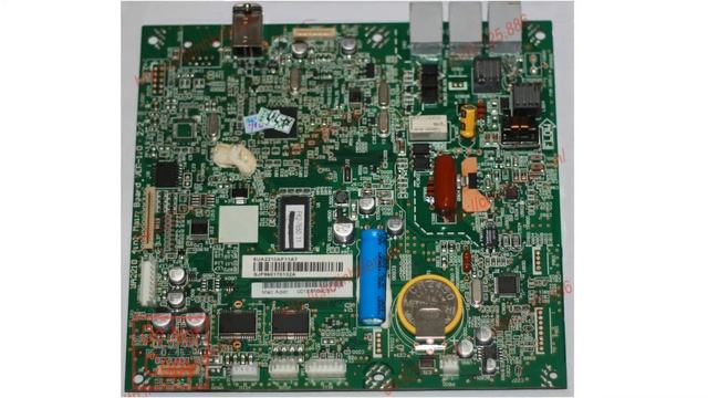 Card Formater Canon MF4350 смотреть онлайн