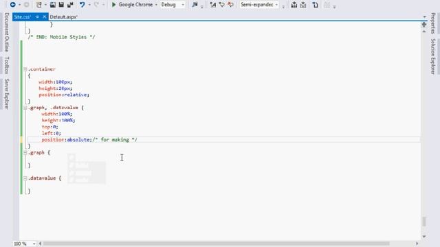 Databar formatting on Gridview Like Excel conditional formatting options using ASP.NET & C# смотреть онлайн
