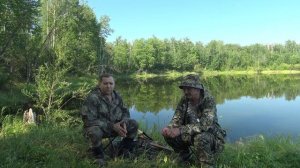 ☸ Винт, водомет или аэролодка, что выбрать. Начинающему водномоторнику. [ 4K ]