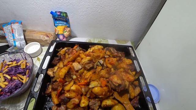 Разобрали кладовую, достала недовязы. Алоэ для орхидей. Сериал смотреть онлайн