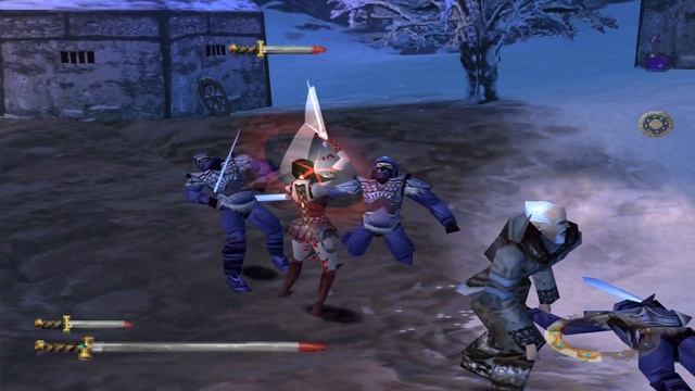 Зена королева войнов Прохождение на русском часть 2 Финал / Xena Warrior Princess ps1 смотреть онлайн
