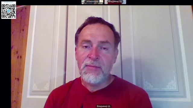 #10 "2300 вечеров-утр". Книга пророка Даниила. Глава 8 (07.07.23) смотреть онлайн