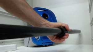 пылесос Samsung SC4140