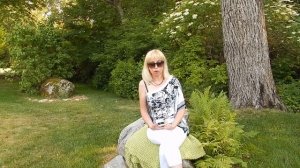 США. ВЫЙТИ ЗАМУЖ ПОСЛЕ 50 ЛЕТ, ЧТОБЫ БЫТЬ ЛЮБИМОЙ И ПО-НАСТОЯЩЕМУ ЛЮБИТЬ. ПОВЕРЬТЕ В СЕБЯ, ДЕВЧОНКИ