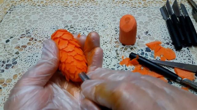 Заготовки на зиму. Мои любимые помощники. смотреть онлайн