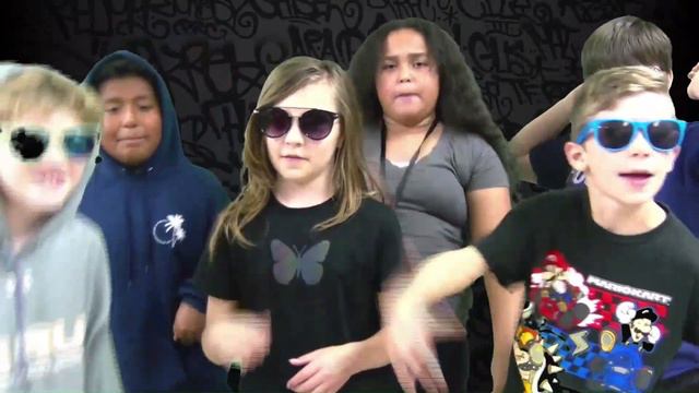 Mansfield Spanish Immersion 12 Greek Gods смотреть онлайн