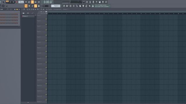 FL Studio 20 уроки на русском - Запись автоматизации с миди клавиатуры #уроки #обучение #tutorial смотреть онлайн