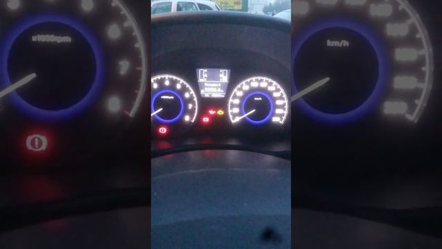 Солярис. Грязный стартер. Не спешите ремонтировать, можно обойтись только чисткой! смотреть онлайн