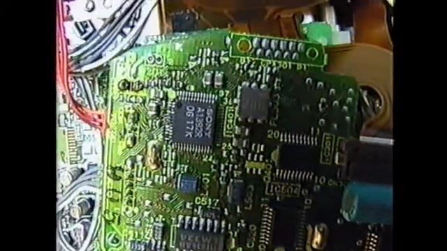 06 kamera sony 2000 HD смотреть онлайн