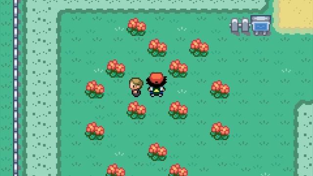 Pokémon Ash Gray - Episode 19 смотреть онлайн