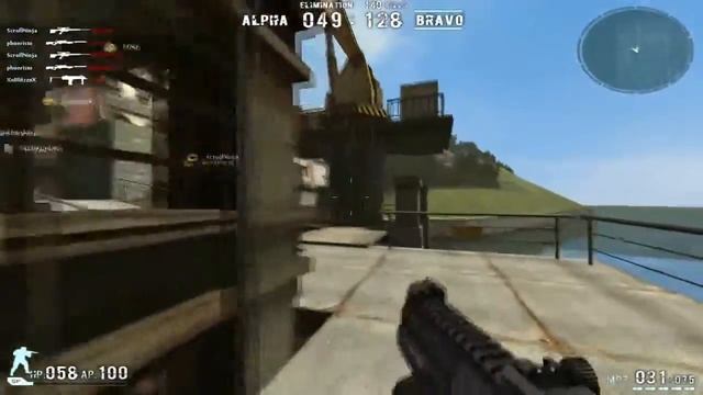 HD Test 3 смотреть онлайн