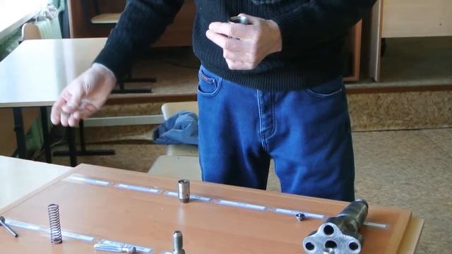 Подготовка к демонстрационному экзамену 7 смотреть онлайн