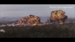 Vietnam War • Creedence Clearwater Revival - Fortunate Son(720P_HD).mp4