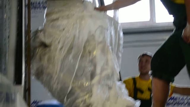 Капучинатор РосЭкоПласт смотреть онлайн